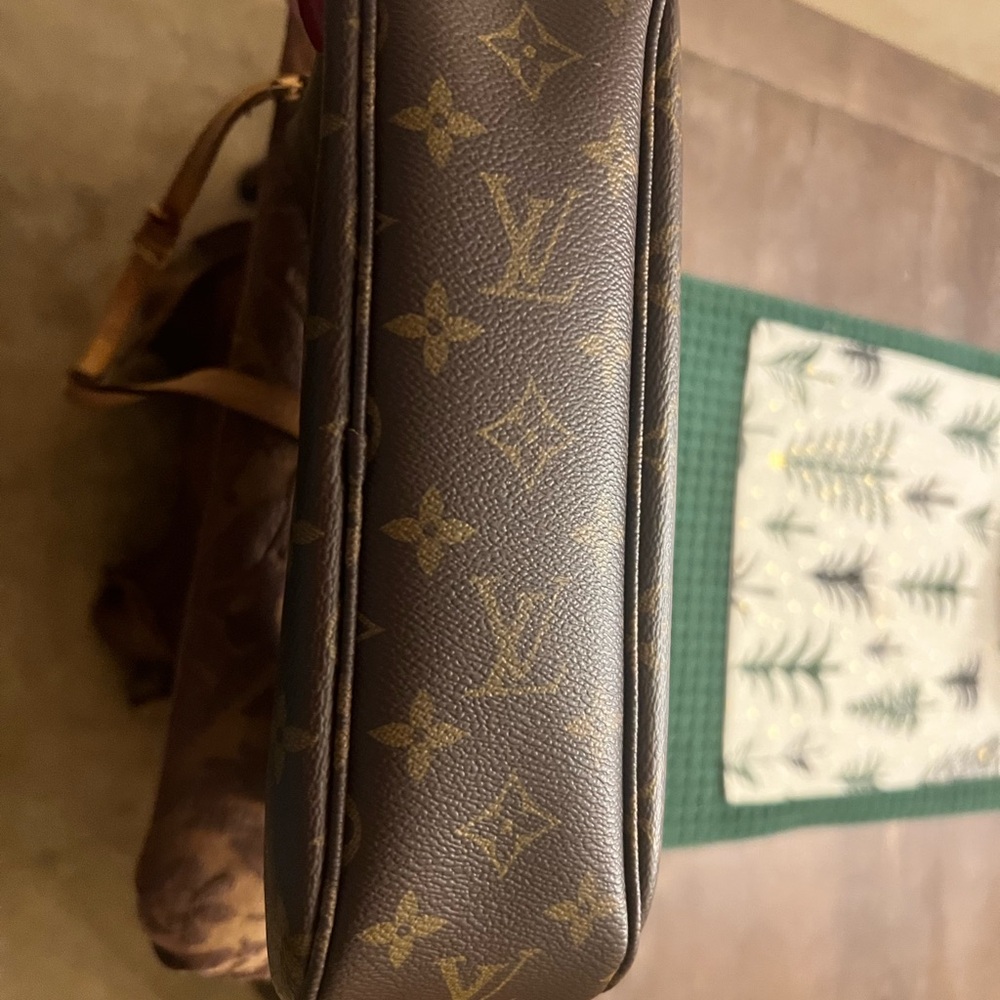 Louis Vuitton Monogram Mabilion Shoulder bag - Picture 7 of 10